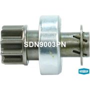 Бендикс стартера Krauf SDN9003PN/31207PCA003