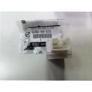 Реле поворотников и аварийной сигнализации MAZDA GJ6A66830