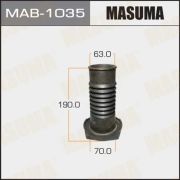 Пыльник стоек MASUMA MAB1035/48257-68010/TSHB-ZGE25R