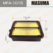 Воздушный фильтр MASUMA A-892V