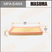 Воздушный фильтр MASUMA  A0443  LHD BMW X5 (E70)