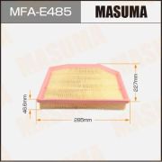 Воздушный фильтр MASUMA LHD BMW X3 (E83) / N52B30, N52B25