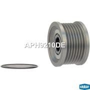 Шкив обгонный генератора KRAUF APH9210DE/PA-1193/APH8210PN  HR15