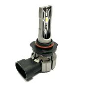 Лампа светодиодная Autoprofi, Х2, HB3, 12V / 15W, 6000K, 4000 Lm,