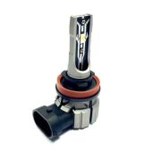 Лампа светодиодная Autoprofi, Х2.  H11, 12V / 15W, 6000K, 4000 Lm,