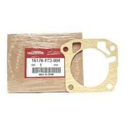 Прокладка  дроссельной заслонки HONDA 16176-P73-004