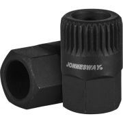 Сервисный ключ шкива генератора JONNESWAY AI010127   33 зуб