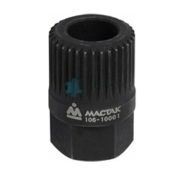 Головка фиксатор шкифа генератора Мастак 106-10001
