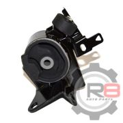 Опора двигателя резиновая R8 12372-22070  левая - 1NZFE