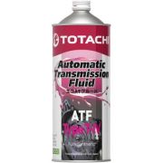 Жидкость для АКПП TOTACHI ATF TYPE T-IV 1л