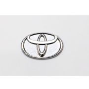 Эмблема TOYOTA 65*42 TE006 ACS-EMTOY004