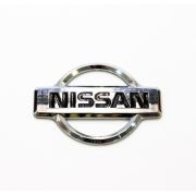 Эмблема NISSAN 105*75 NE-007  ACS-EMNIS2004