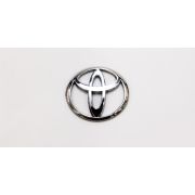 Эмблема TOYOTA 55*50 TE004  ACSEMTOY002