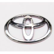Эмблема TOYOTA TE-130 130*87 ACS-EMTOY022