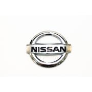Эмблема NISSAN 100*85 ACS-EMNIS2010