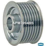 Шкив генератора Krauf APM7994BS/23150BC40A