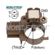 Реле-регулятор напряжения генератора MOBILETRON VR-H2009-28/ARM3281AD/TT31474