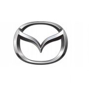 Эмблема MAZDA 76*62 ACS-EMMAZ12003