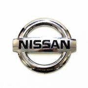 Эмблема NISSAN 82*72 ACS-EMNIS2006