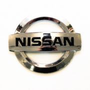 Эмблема NISSAN 88*75 ACS-EMNIS2005
