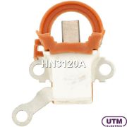Щеткодержатель генератора UTM  HN3120A/TT51365/BHND08
