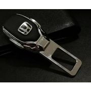Заглушка в ремень HONDA .цвет черный (1шт)