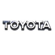 Надпись TOYOTA TL-002