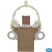 Щёткодержатель генератора  Krauf AHN5588MG/27370-20130/39-8207