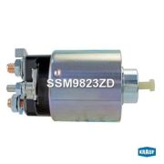 Втягивающее реле стартера Krauf SSM9823ZD/23343-ED000