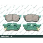 Колодки G-brake GP05019/ PF8263/CKHO42/GK0359