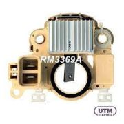 Регулятор генератора UTM  RM3832A/MD618696