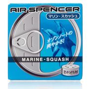 Ароматизатор меловой EIKOSHA AIR SPENCER « MARINE SQUASH» «Морская свежесть» A-19
