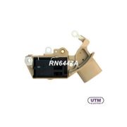 Реле регулятор генератора ( интегралка) UTM RN6447A/27700-21020  NZ