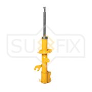 Стойка амортизаторная передняя R SUFIX  SU-1274/E43023VA1A/332148/  NOTE E12