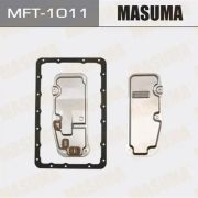 Фильтр трансмиссии с прокладкой поддона Masuma MFT-1011/113340/(SF334, JT436)