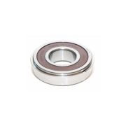 Подшипник зад полуоси с проточкой NSK 6307DDUNR/9004363084/63072RSC3/ 6307ZZ/2AS/6307ZZE/35*80*21