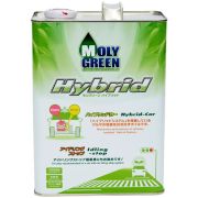 Моторное масло MolyGreen Hybrid 0W-20 SP 4 л