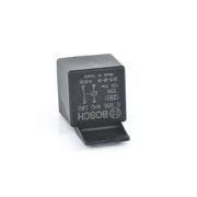 Реле электробензонасоса Bosch 0 986 AH0 080/9098704006  12V. 70A.  Fortuner/HiLux/LC Prado (J150)