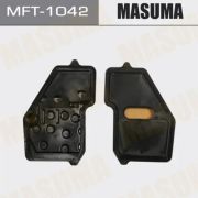 Фильтр трансмиссии Masuma MFT1042/113010/SF301/JT462