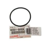 Кольцо кронштейна масляного фильтра  TOYOTA  90301-58004/ 1SZ/2SZ
