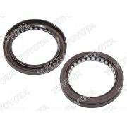 Сальник раздатки TOYOTA  9031143007/T-1435/MK043A4  43*58*8
