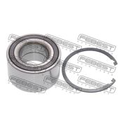 Подшипник передней ступицы FEBEST DAC42800045M-KIT/AU0801-3LLX  42*80*45