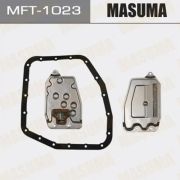 Фильтр трансмиссии Masuma MFT1023/11206A/SF206A/112060