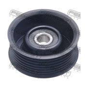Ролик обводной приводного ремня  Febest  0288-R51/11927-7S000/ABTNI1019/T36305/11925ED300