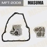 Фильтр трансмиссии  с прокладкой поддона MASUMA  MFT2008/SF188A/JT321K/11188A