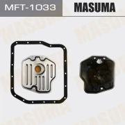 Фильтр трансмиссии Masuma  MFT1033/SF276/112760/SF276S/MFT-1031