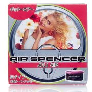 Ароматизатор меловой EIKOSHA AIR SPENCER «JOLI AIR»  «Воздушная сладость» A-100