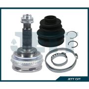 Шрус JETT V41-9019/TO-09/TO-25A/TY25A48 ABS  24*56*26