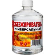 Обезжириватель «Вершина» бут. 0,5л