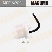 Фильтр топливный в бак MASUMA в бак MFFN221/FRL463 JUKE/ F15